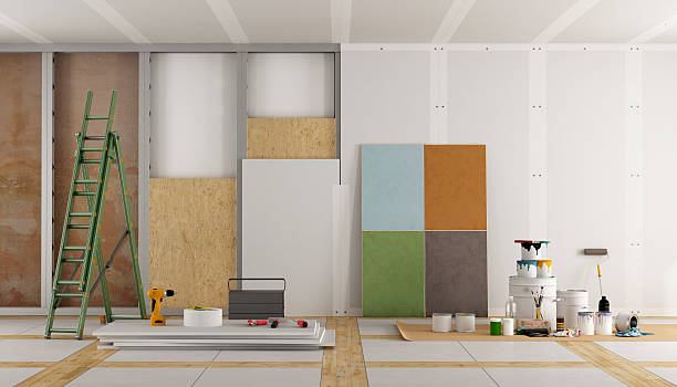 Best Post-Construction Mold Inspection  in Rockville, MD
